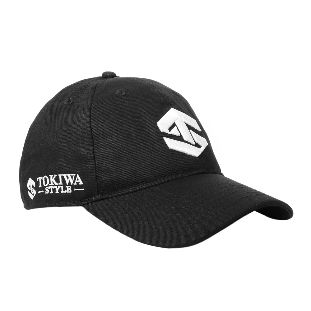 CW-02C キャップ コットンW