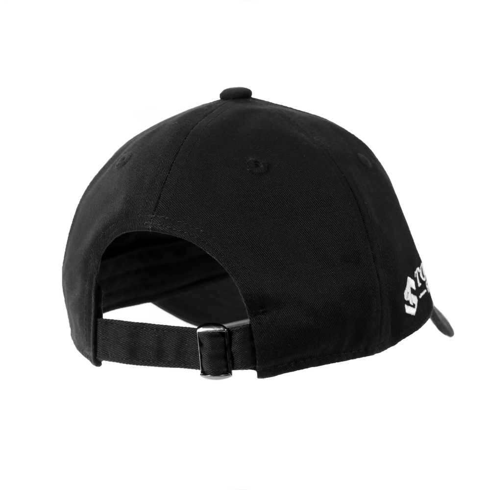 CW-02C キャップ コットンW