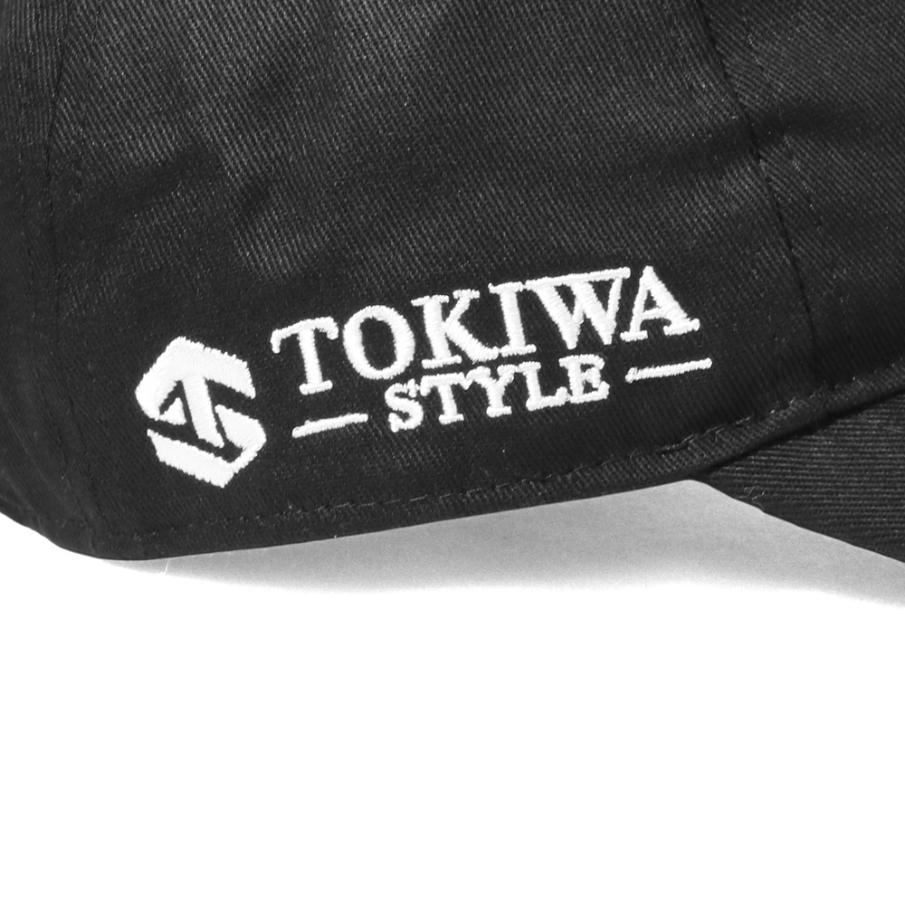 CW-02C キャップ コットンW