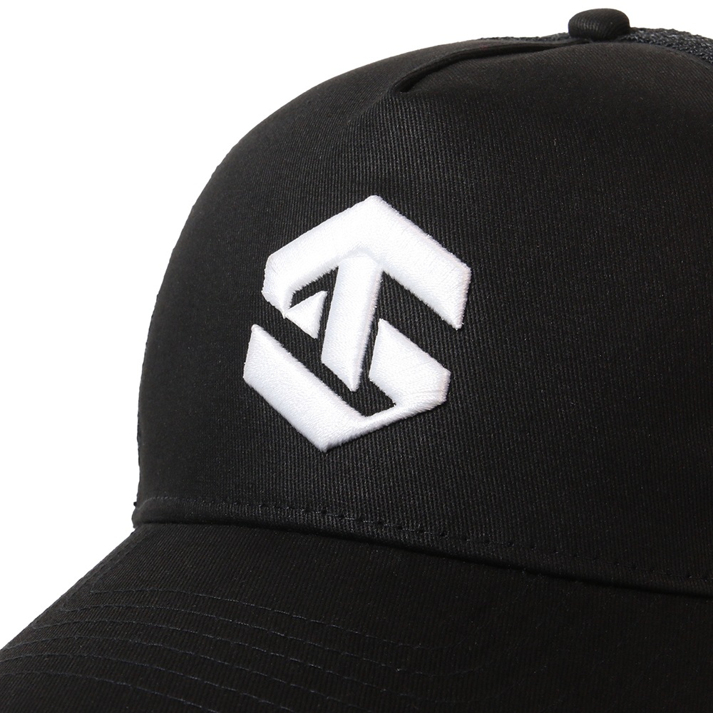 CW-04M キャップ メッシュ