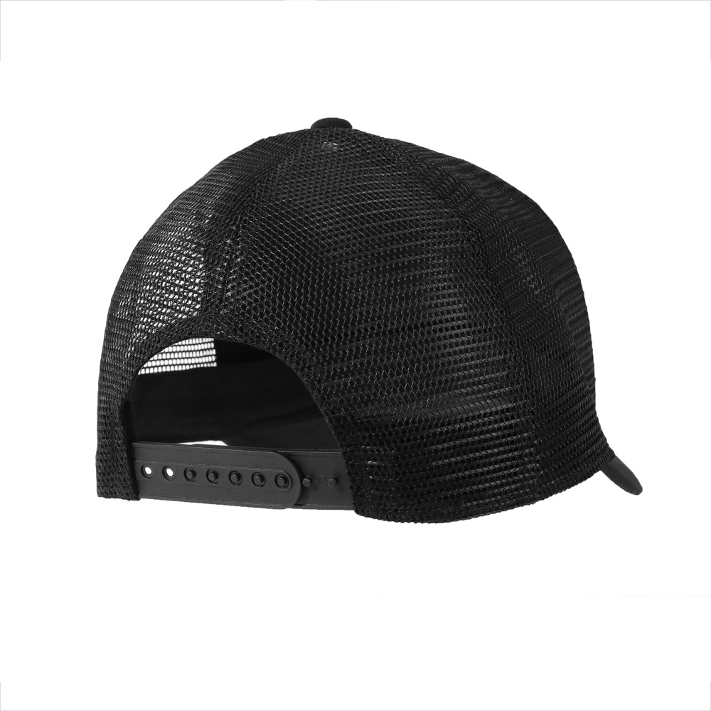 CW-04M キャップ メッシュ