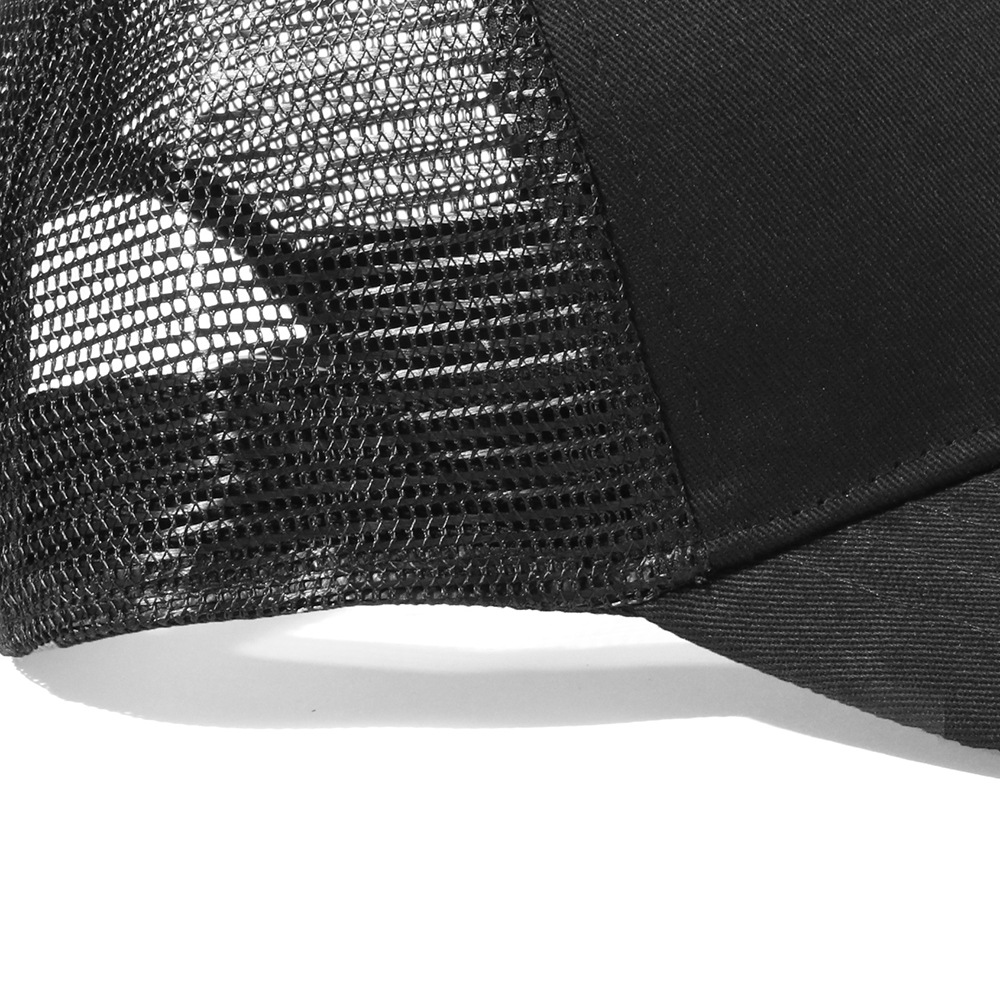 CW-04M キャップ メッシュ