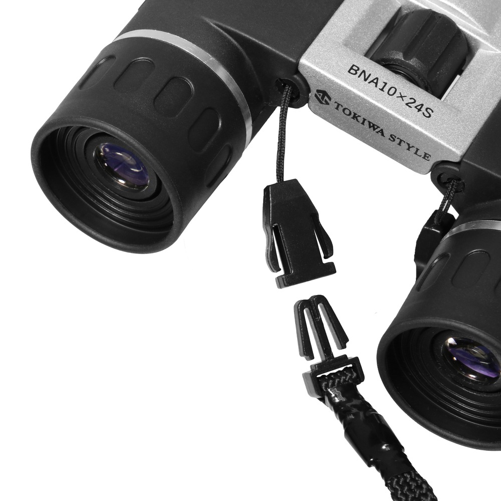 BNA8×21S 8倍コンパクト双眼鏡