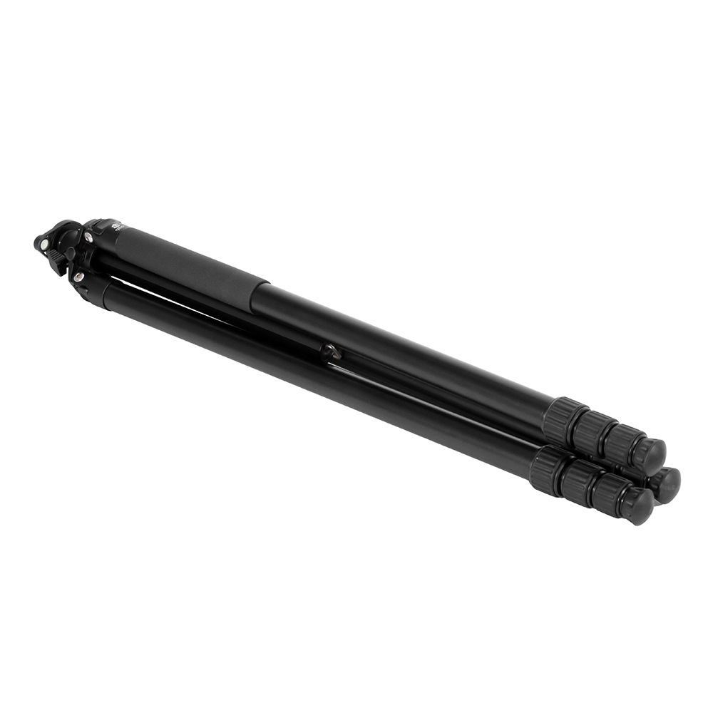 TSA324AJ 大型アルミ4段システマティック三脚