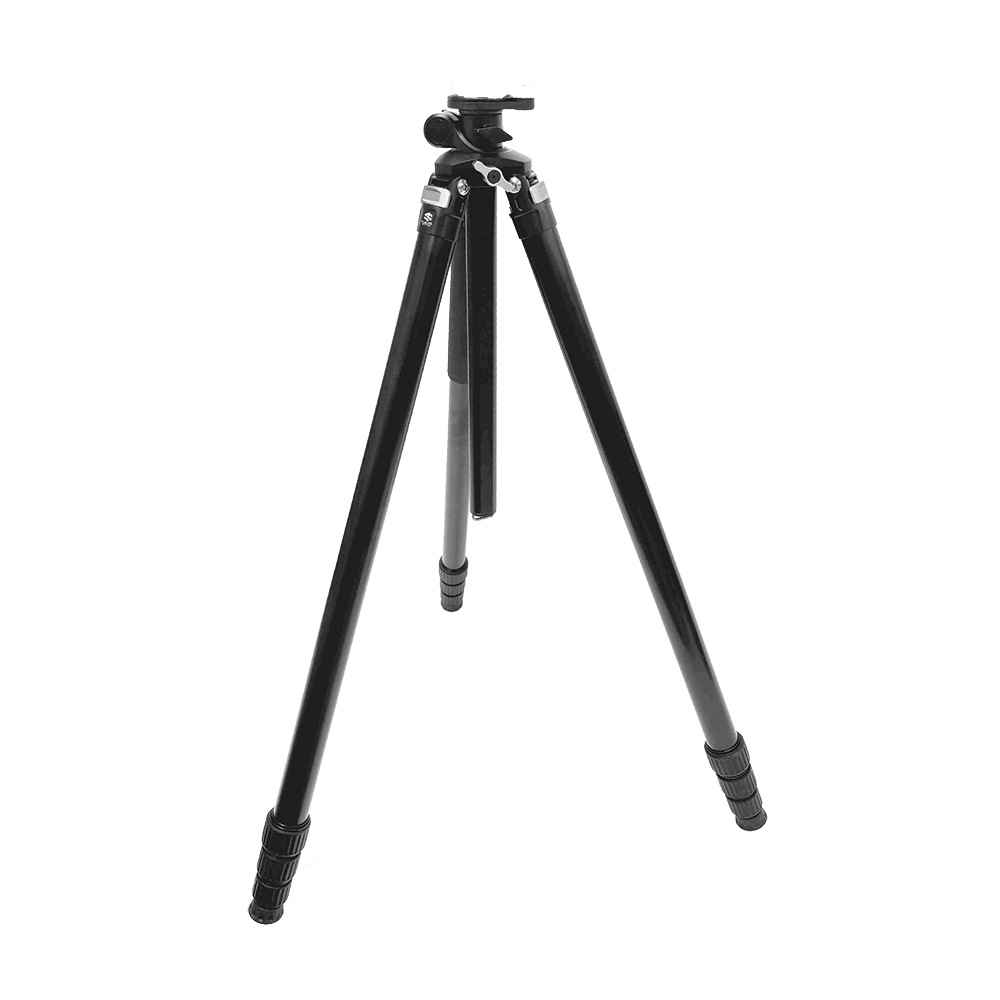 TSA324AJ 大型アルミ4段システマティック三脚