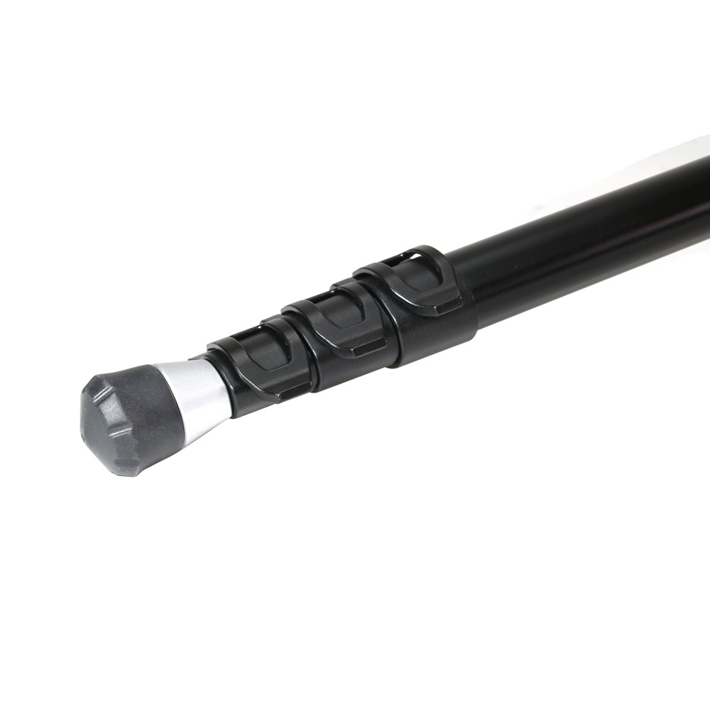 【アウトレット品】TA304AS＋VA42S アルミ4段三脚ビデオ雲台セット