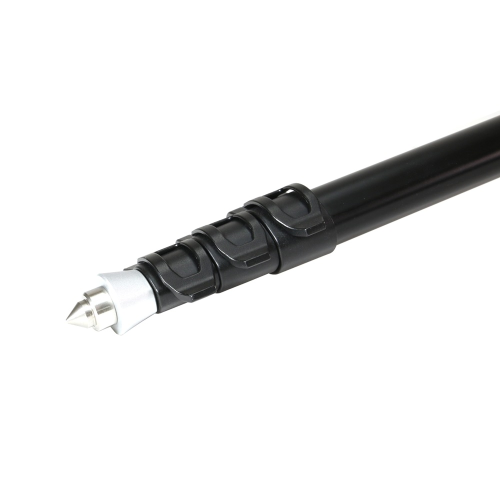 【アウトレット品】TA304AS＋BA38ADS アルミ4段三脚スマホアダプター付雲台セット