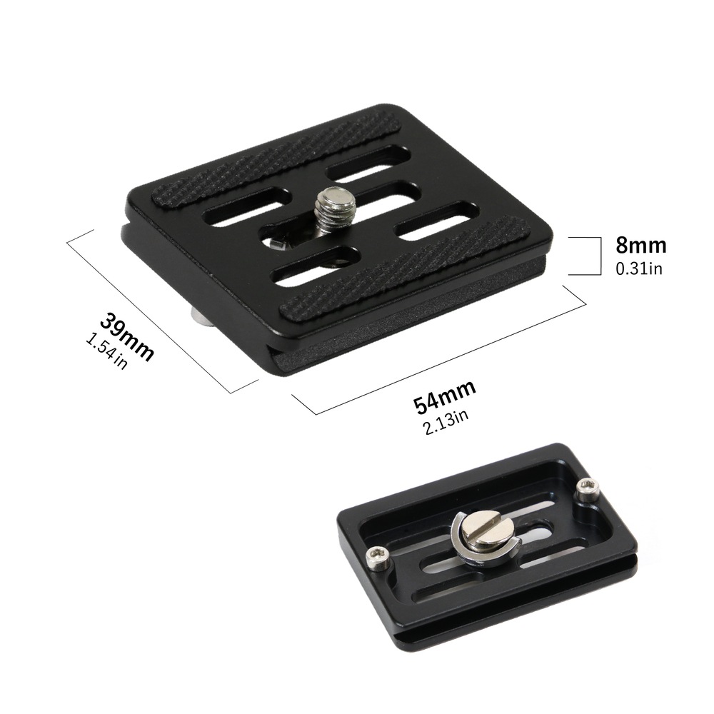 QSA-54VS クイックシュー