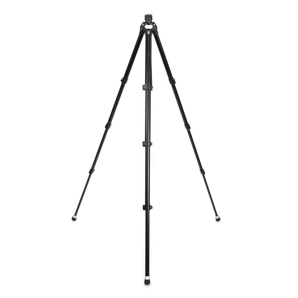 【アウトレット品】TA304AS アルミ4段三脚