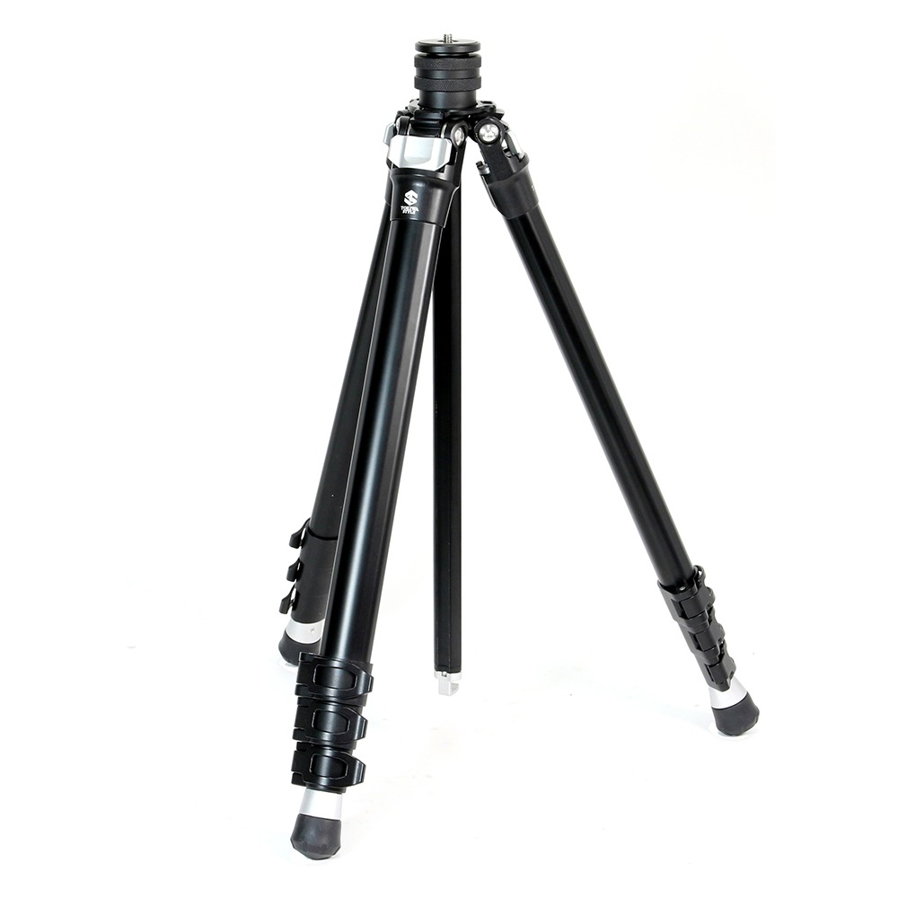 【アウトレット品】TA304AS アルミ4段三脚