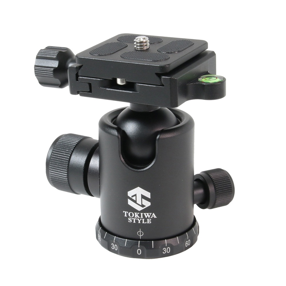 【アウトレット品】BA30J 小型自由雲台