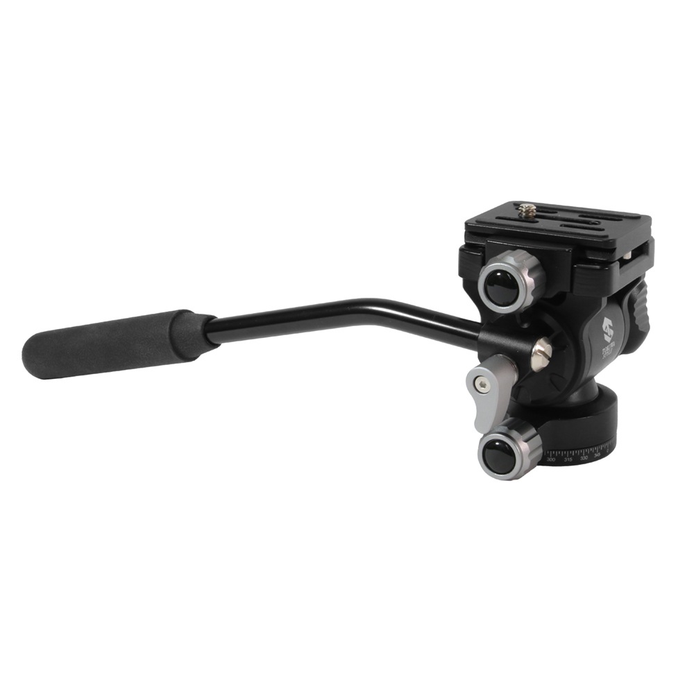 【アウトレット品】VA42S 小型ビデオ雲台