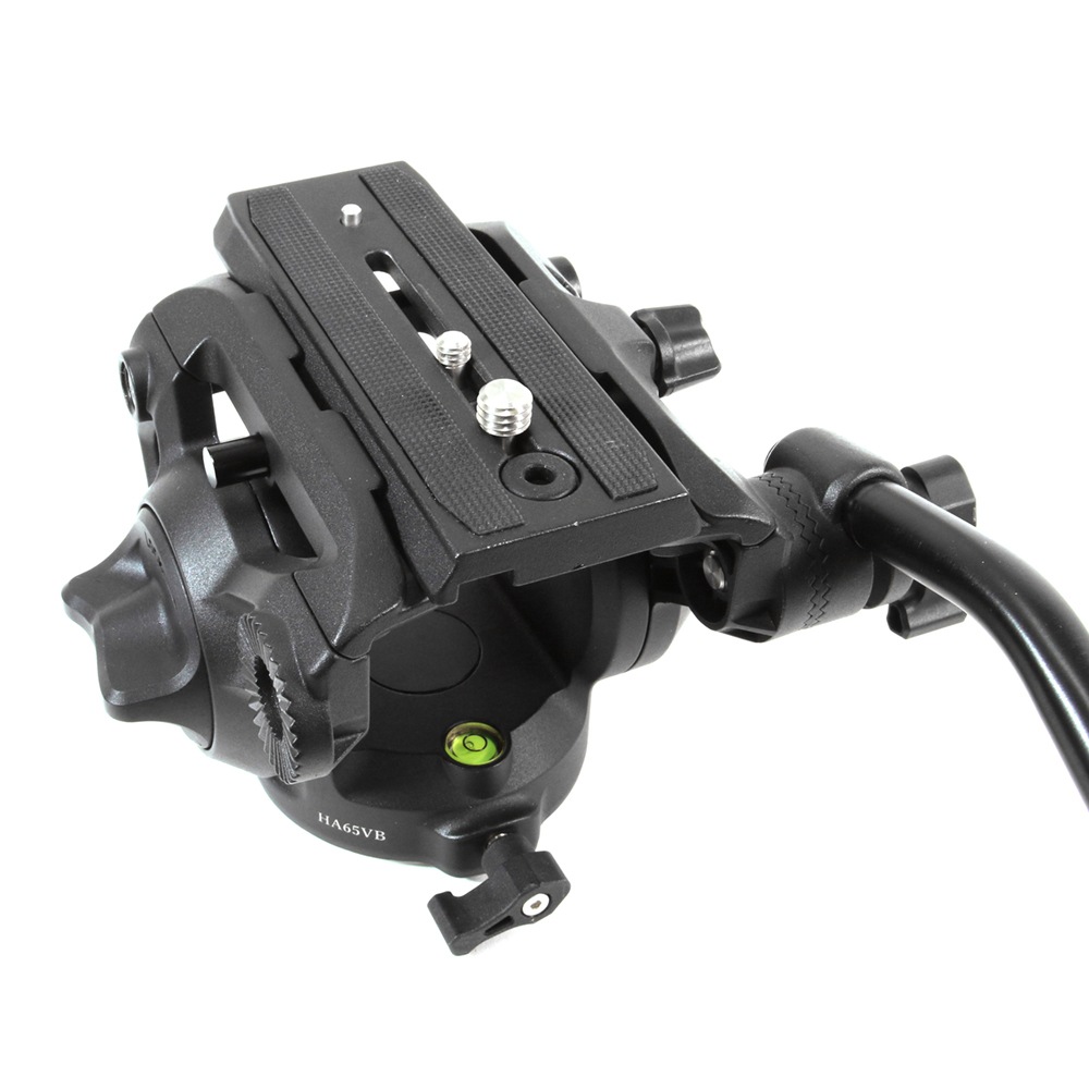 【アウトレット品】HA65VB ビデオ雲台