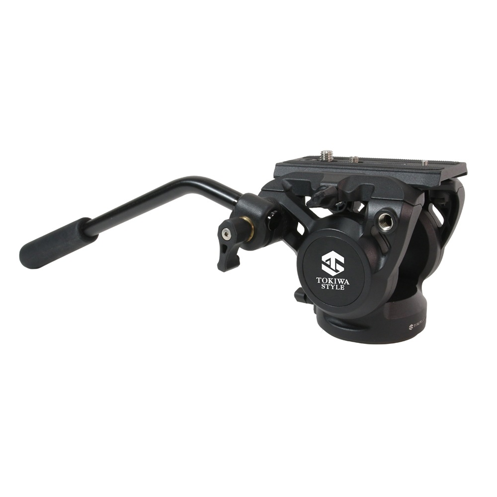 【アウトレット品】HA65VB ビデオ雲台