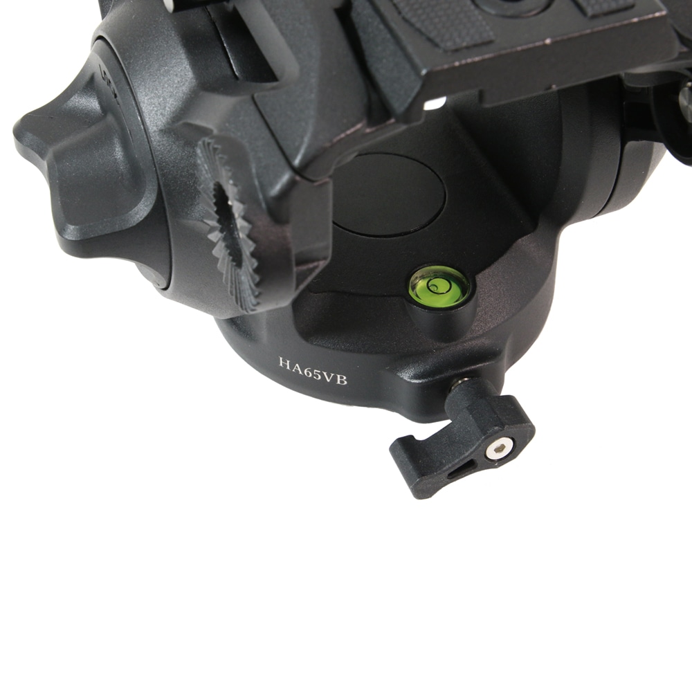 【アウトレット品】HA65VB ビデオ雲台