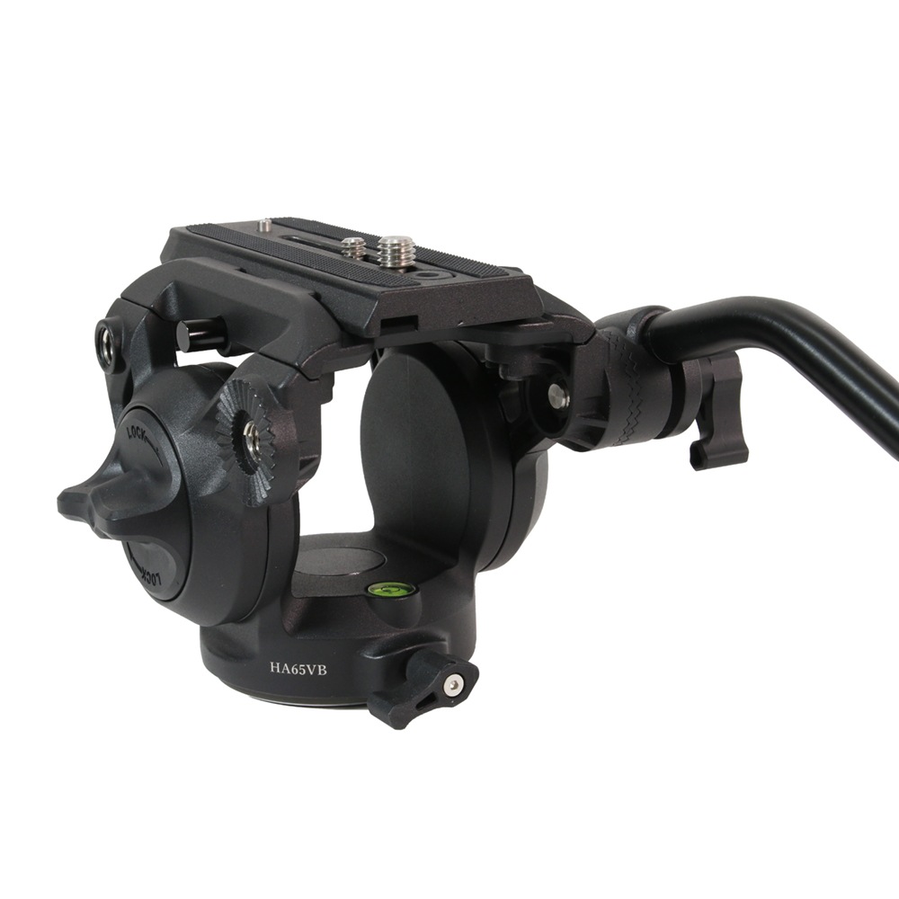 【アウトレット品】HA65VB ビデオ雲台