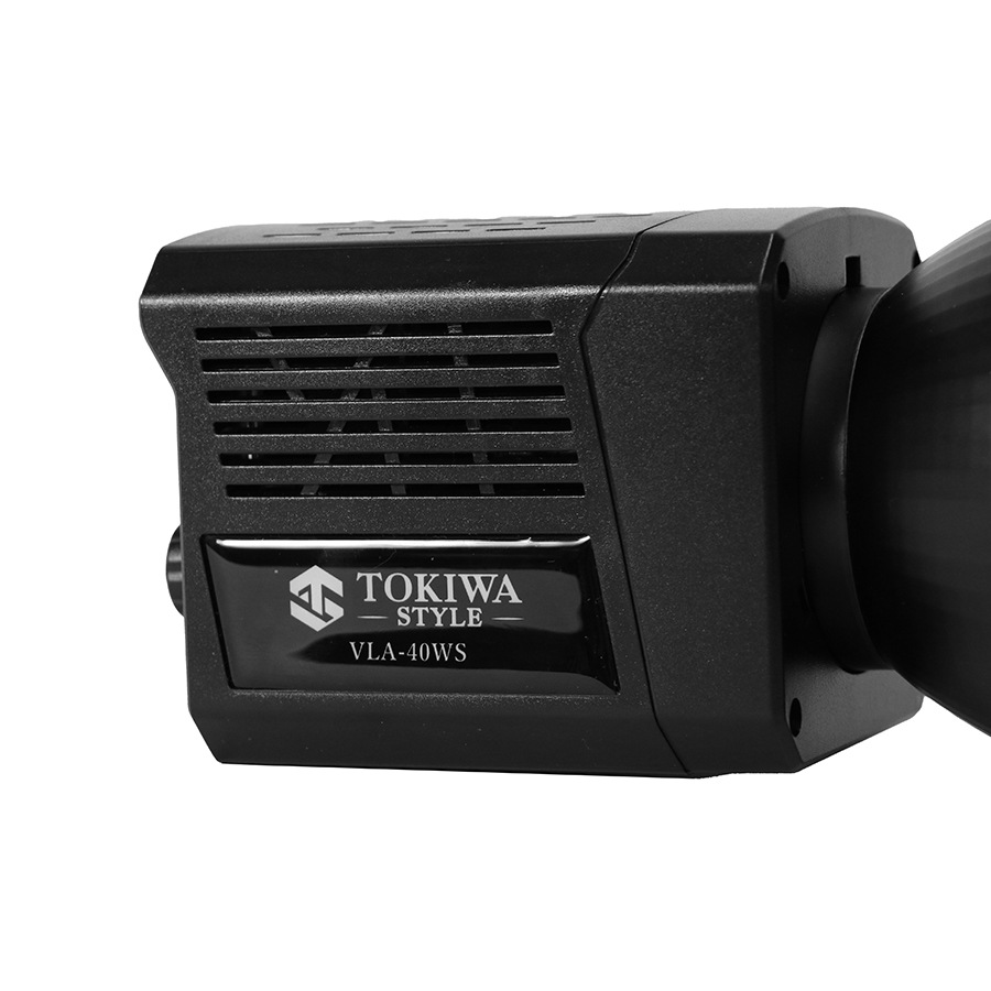 【アウトレット品】VLA-40WS LEDビデオライト