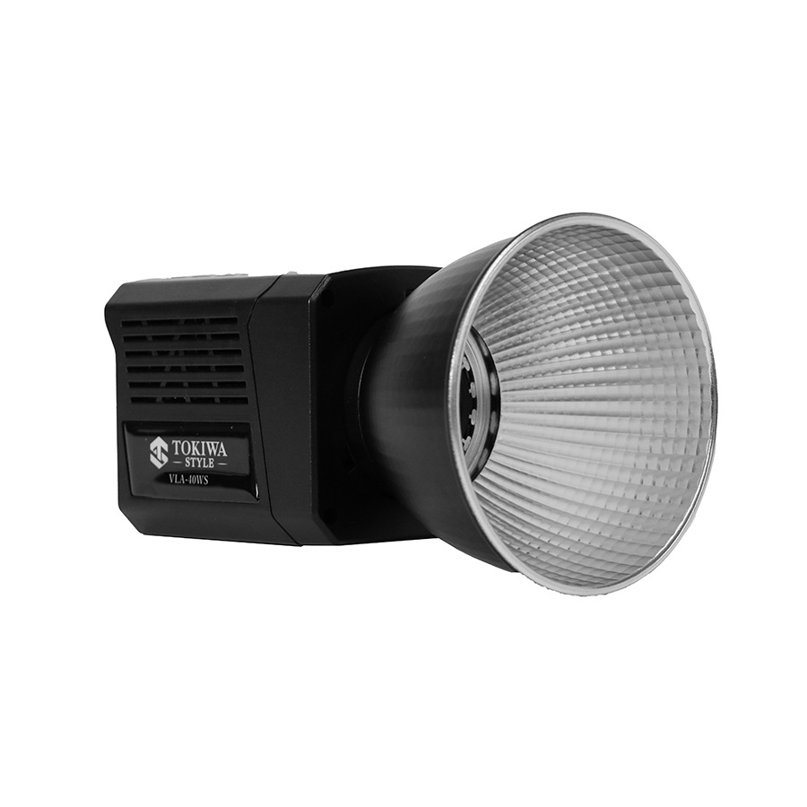 【アウトレット品】VLA-40WS LEDビデオライト