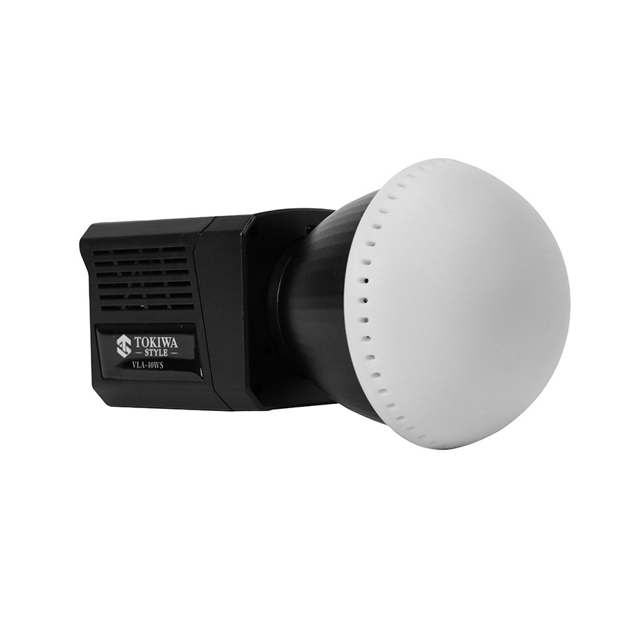 【アウトレット品】VLA-40WS LEDビデオライト