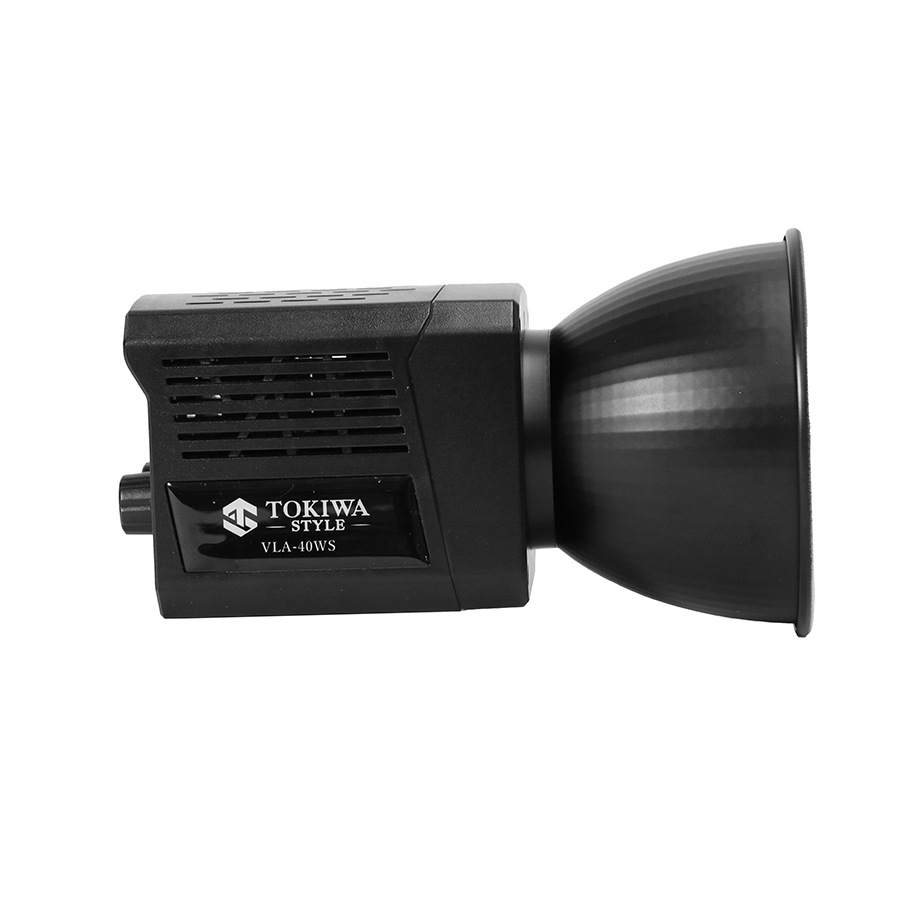 【アウトレット品】VLA-40WS LEDビデオライト