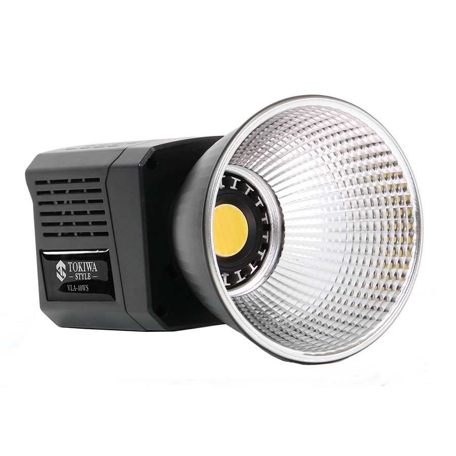 【アウトレット品】VLA-40WS LEDビデオライト