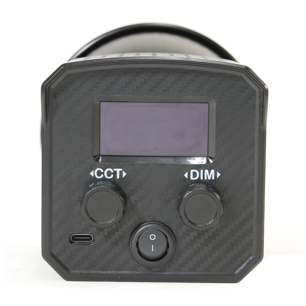 【アウトレット品】VLA-40WS LEDビデオライト