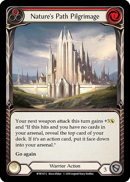 FaB通販 TOKYO FAB 【Flesh and Blood 専門店】