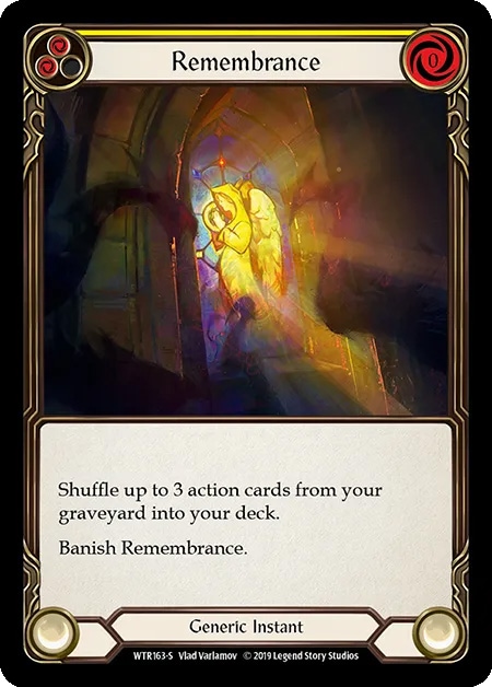 【CF】Shock Charmers - Flesh and Blood Shock Charmers - Tales of Aria - Flesh and Blood TCG