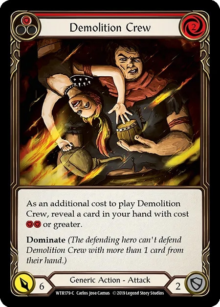 その他 FAB Flesh and Blood Mask of Perdition CF Mask of Perdition - Dynasty - Flesh and Blood TCG