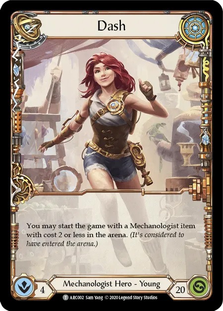 Arcane Rising (Unlimited),全商品（Arcane Rising (Unlimited