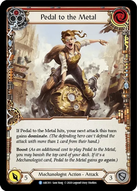 Arcane Rising (Unlimited),全商品（Arcane Rising (Unlimited