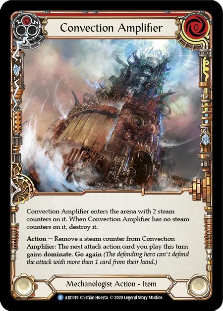 Arcane Rising (Unlimited),Rainbow Foil | TOKYO FAB