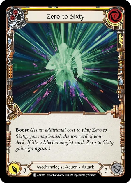 その他 fab Arcane Rising un 2box Arcane Rising First Edition - Flesh and Blood TCG