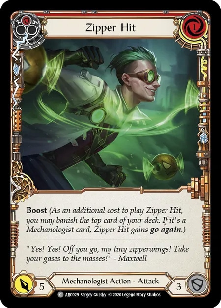 Arcane Rising (Unlimited),Rainbow Foil | TOKYO FAB