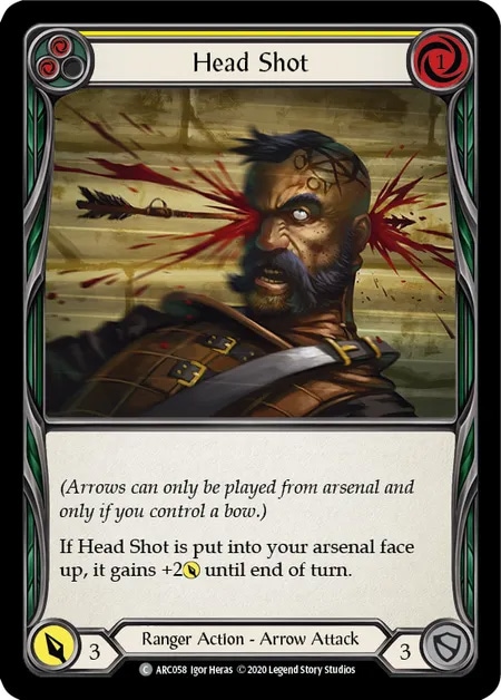 FAB Eye of Ophidia ARCUn RF英語版 FAB Eye of Ophidia ARCUn RF英語版 TCG専門店 蓮屋 MtG & FaB
