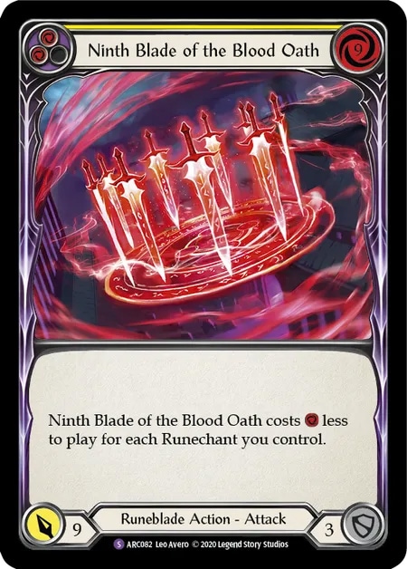 Arcane Rising (Unlimited),Rainbow Foil | TOKYO FAB