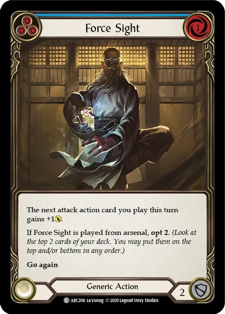 Arcane Rising (Unlimited),Rainbow Foil,Generic | FaB通販 TOKYO FAB