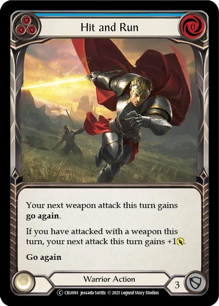 Crucible of War (Unlimited),Rainbow Foil | TOKYO FAB