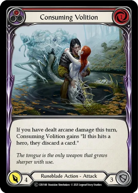 Crucible of War (Unlimited) | TOKYO FAB