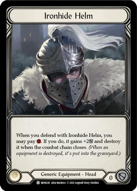 Monarch (初版),Cold Foil | TOKYO FAB
