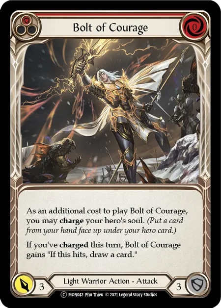 Monarch (Unlimited),Rainbow Foil | TOKYO FAB