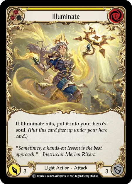 Monarch (Unlimited),Rainbow Foil | TOKYO FAB