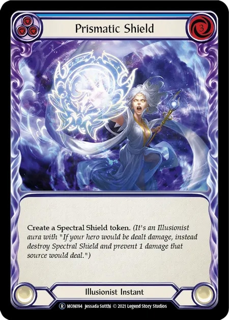 JPN】【Cold Foil】【Marvel】[海賊 死霊術師] 改造船医