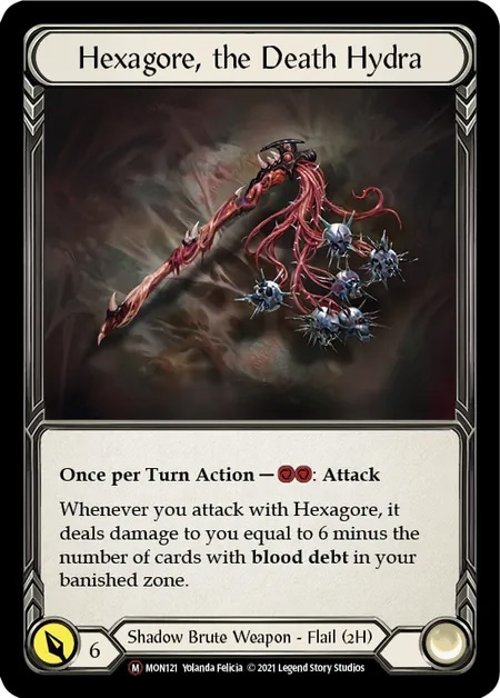 Flesh and Blood Brute装備セット 000000003281_rhKlme9.jpg