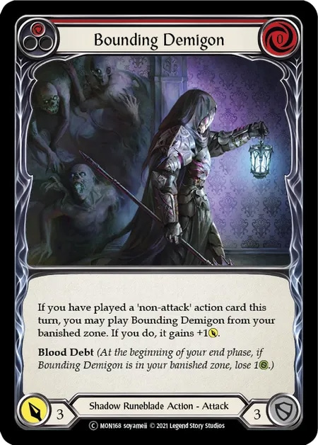 Monarch (Unlimited),Rainbow Foil | TOKYO FAB