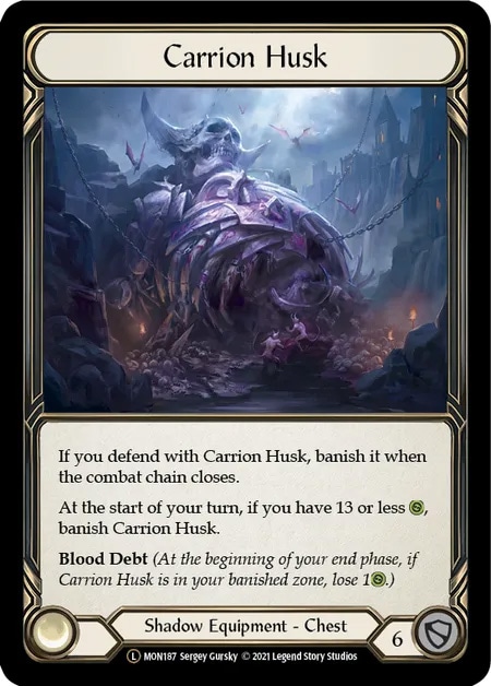 その他 Valiant Dynamo MON UL fab EN】《Rainbow Foil》[Warrior] Valiant Dynamo 「L」〔MON