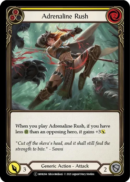 flesh and blood 潮織のパレオ 英語 CF TCG専門店 蓮屋 MtG & FaB & GA / Legendary & Fabled & Marvel