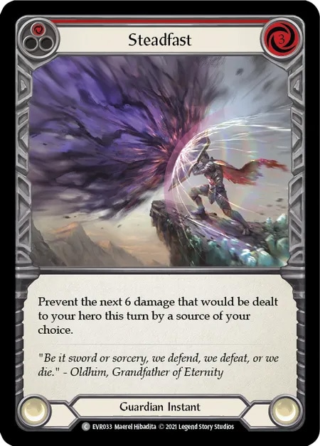 FaB 一時停戦　RainbowFoil TCG専門店 蓮屋 MtG & FaB & GA / Rainbow Foil