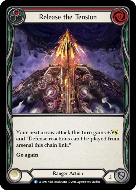 【New Horizon】RF 1枚 FaB Ranger | TOKYO FAB