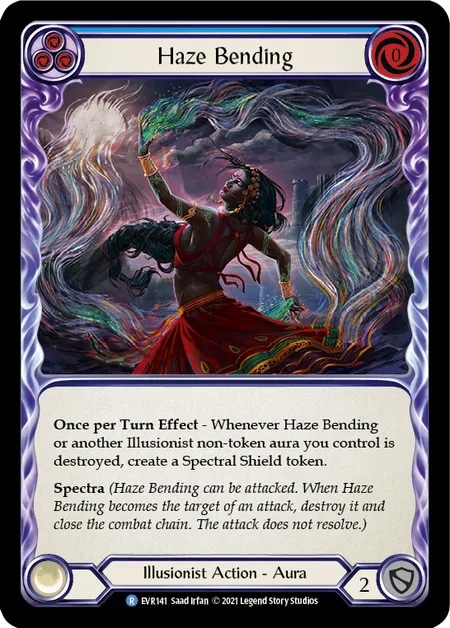 その他 Illusionist Brainstorm (Alternate Art) | Strixhaven Mystical Archive